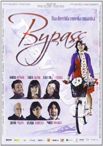 Bypass | By pass  DVD